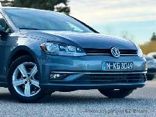 2019 Volkswagen Golf 1.4T MANUAL! COMFORTLINE!ONE OWNER! - Photo 5