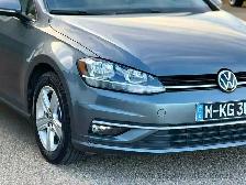 2019 Volkswagen Golf 1.4T MANUAL! COMFORTLINE!ONE OWNER! - Photo 9