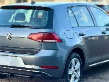 2019 Volkswagen Golf 1.4T MANUAL! COMFORTLINE!ONE OWNER! - Photo 12