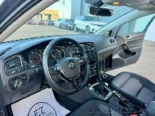 2019 Volkswagen Golf 1.4T MANUAL! COMFORTLINE!ONE OWNER! - Photo 14