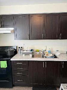 FULL 3 BEDROOM RECENTLY RENOVATED TOWNHOUSE RENTAL IN BRAMPTON - Photo 2