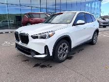 2025 BMW X1 xDrive28i - Photo 2