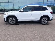 2025 BMW X1 xDrive28i - Photo 3