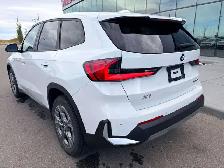 2025 BMW X1 xDrive28i - Photo 4