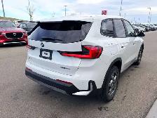2025 BMW X1 xDrive28i - Photo 8