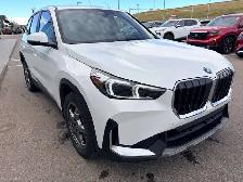 2025 BMW X1 xDrive28i - Photo 10