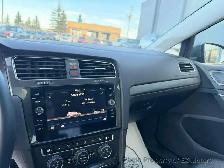 2019 Volkswagen Golf 1.4T MANUAL! COMFORTLINE!ONE OWNER! - Photo 28