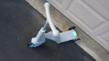 Kid's 3-Wheel Scooter - Photo 2