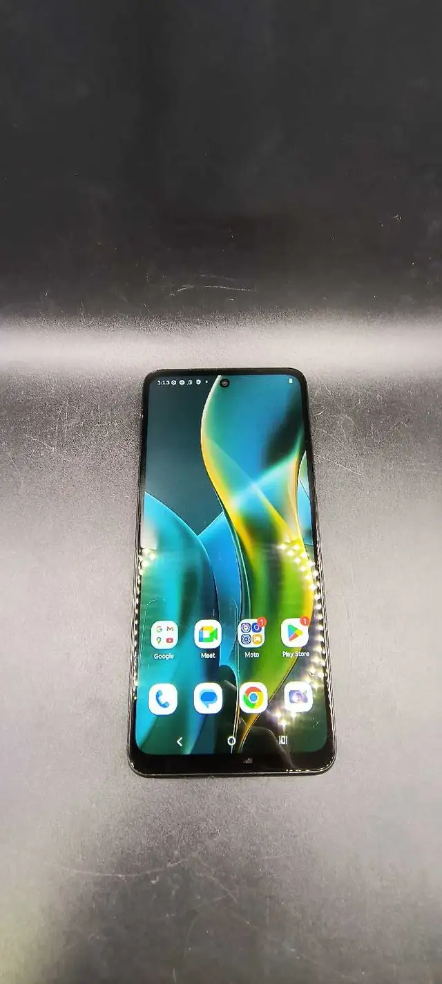 2025 MOTO G 128GB