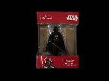 Hallmark Star Wars Darth Vader Christmas Ornament