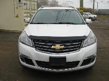 2017 CHEVROLET TRAVERSE LT AWD - Photo 2