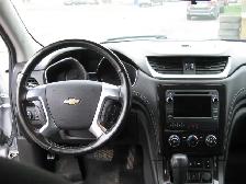 2017 CHEVROLET TRAVERSE LT AWD - Photo 9