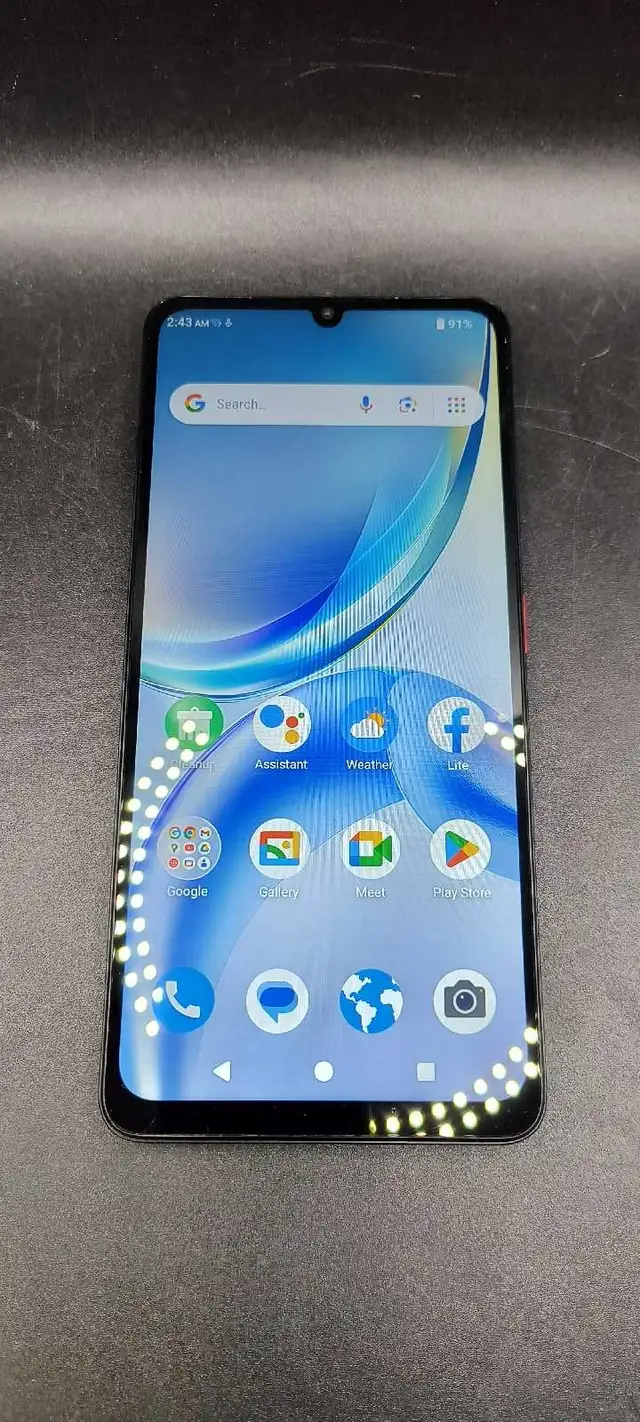 ZTE BLADE A36 64GB