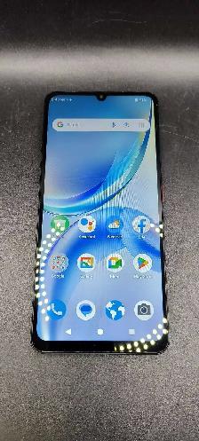 ZTE BLADE A36 64GB