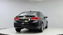 2015 Chevrolet Cruze 2LT - Photo 5