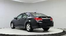 2015 Chevrolet Cruze 2LT - Photo 6