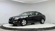2015 Chevrolet Cruze 2LT - Photo 8