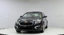 2015 Chevrolet Cruze 2LT - Photo 9