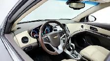 2015 Chevrolet Cruze 2LT - Photo 10