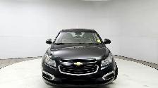 2015 Chevrolet Cruze 2LT - Photo 16