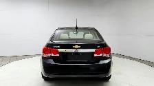 2015 Chevrolet Cruze 2LT - Photo 18