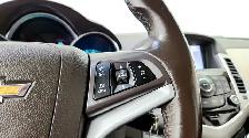 2015 Chevrolet Cruze 2LT - Photo 24