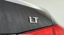2015 Chevrolet Cruze 2LT - Photo 40