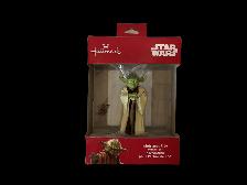Hallmark Star Wars Yoda Ornament