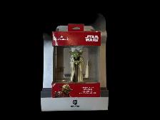 Hallmark Star Wars Yoda Ornament - Photo 2