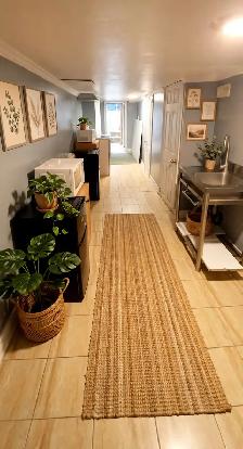 furnished room for rent —-near  lansdowne subway - Photo 3
