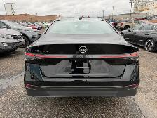 2026 Nissan Sentra SV - Photo 3