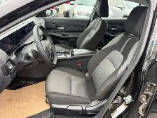 2026 Nissan Sentra SV - Photo 9