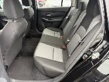 2026 Nissan Sentra SV - Photo 10