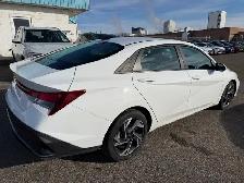 2025 Hyundai Elantra Preferred W/Tech Package - Photo 2