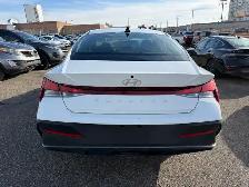 2025 Hyundai Elantra Preferred W/Tech Package - Photo 3