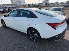 2025 Hyundai Elantra Preferred W/Tech Package - Photo 4