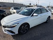 2025 Hyundai Elantra Preferred W/Tech Package - Photo 5
