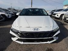 2025 Hyundai Elantra Preferred W/Tech Package - Photo 6