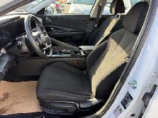 2025 Hyundai Elantra Preferred W/Tech Package - Photo 9