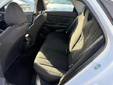 2025 Hyundai Elantra Preferred W/Tech Package - Photo 10