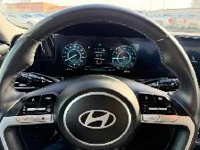 2025 Hyundai Elantra Preferred W/Tech Package - Photo 13
