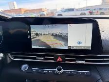 2025 Hyundai Elantra Preferred W/Tech Package - Photo 15