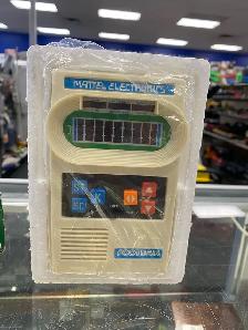 Mattel Electronics Football Handheld @Cashopolis!! - Photo 2