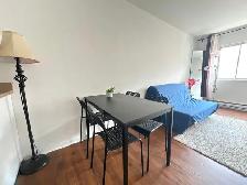 3½ Apartments for RentNear Montreal West Train Station: $1,100/ - Photo 3