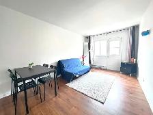 3½ Apartments for RentNear Montreal West Train Station: $1,100/ - Photo 6