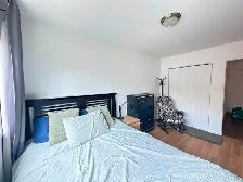 3½ Apartments for RentNear Montreal West Train Station: $1,100/ - Photo 7