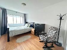 3½ Apartments for RentNear Montreal West Train Station: $1,100/ - Photo 10