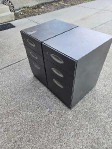 Filing cabinets - Photo 2