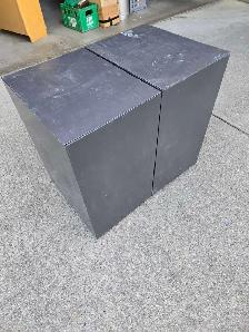 Filing cabinets - Photo 3