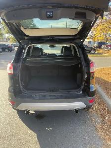 2013 Ford Escape TITANIUM  /  ONLY 129,000 KMS  /  PANO ROOF - Photo 9